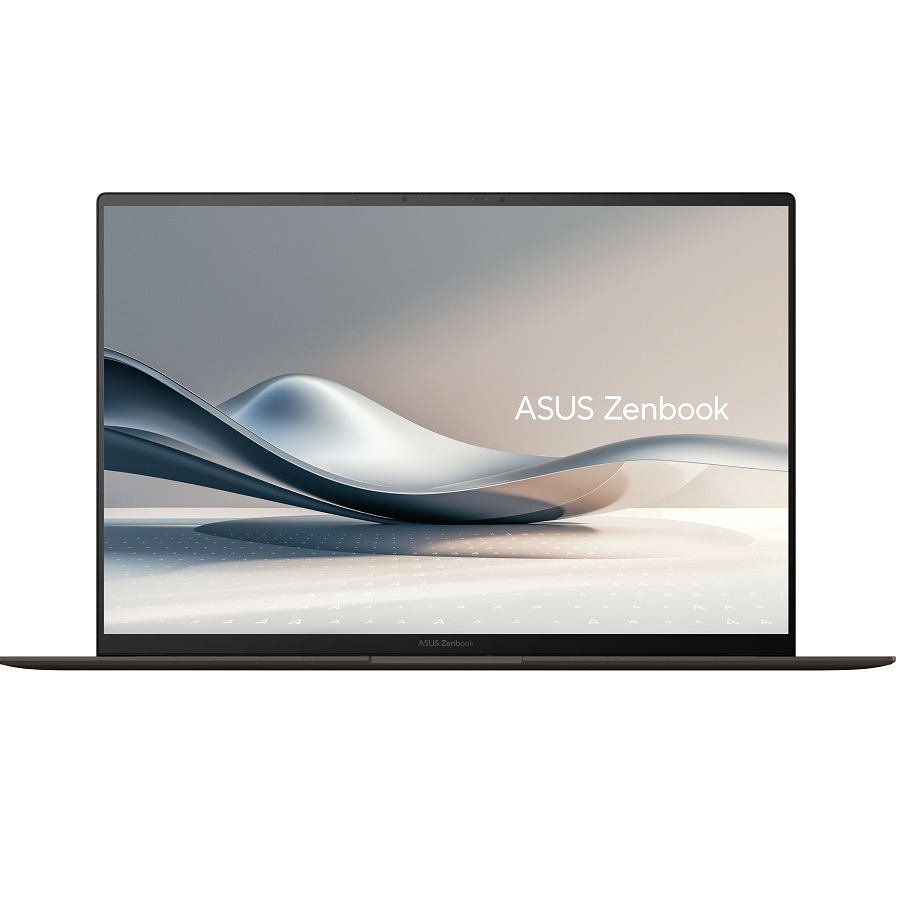 Ноутбук ASUS Zenbook S 16 UM5606WA-RK231X Zumaia Gray (90NB13M1-M00H70) Разрешение дисплея 2880 x 1800