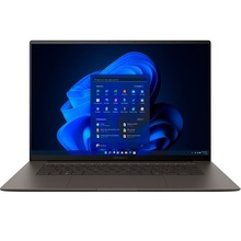 с интегрированной видеокартой Ноутбук ASUS Zenbook S 16 UM5606WA-RK231X Zumaia Gray (90NB13M1-M00H70)