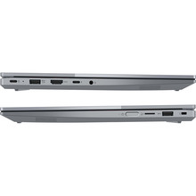 Ноутбук LENOVO ThinkBook 14 2-in-1 G4 IML Luna Grey (21MX000VRA)