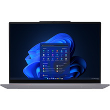 Ноутбук LENOVO ThinkBook 14 2-in-1 G4 IML Luna Grey (21MX000VRA)