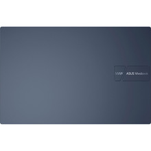 Ноутбук ASUS Vivobook 15 X1504VA-BQ590 Quiet Blue (90NB13Y1-M000Y0)