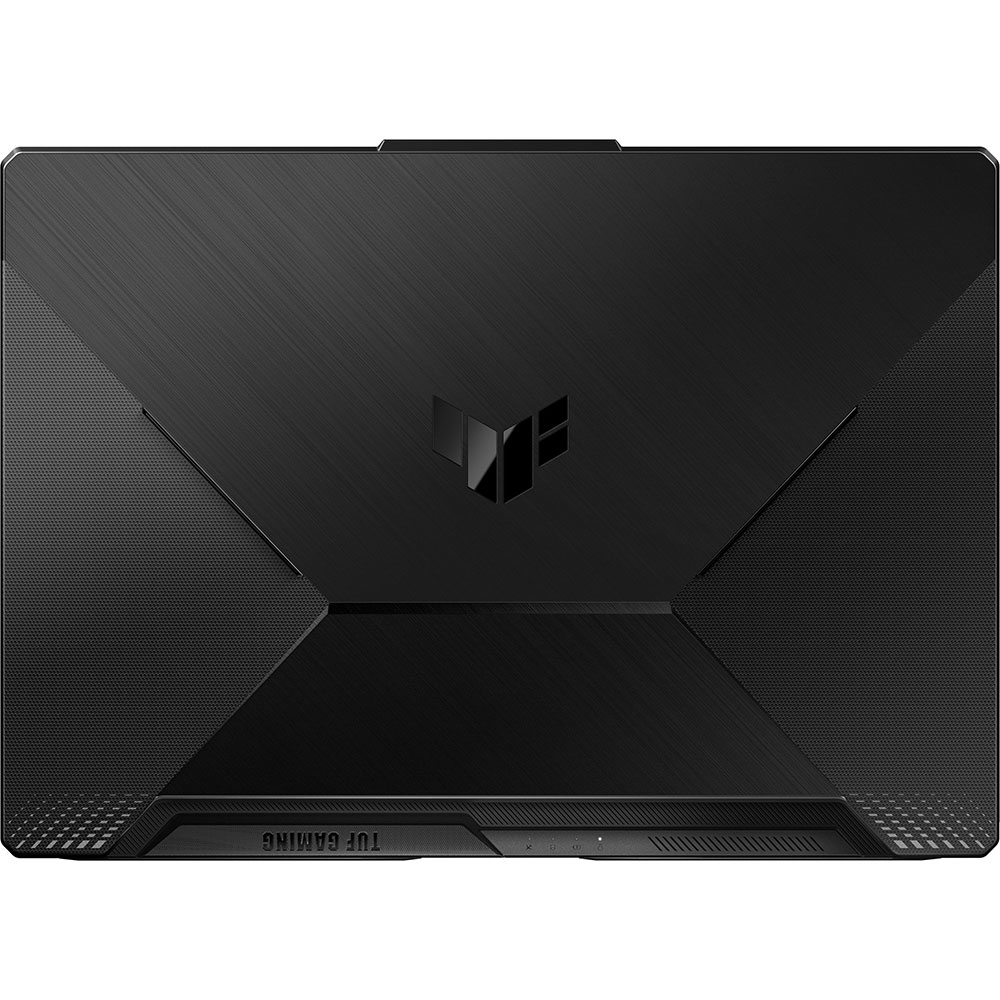 В Україні Ноутбук ASUS TUF Gaming A15 FA506NF-HN033 Graphite Black (90NR0JE7-M004K0)