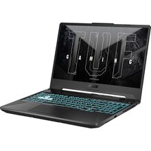 Ноутбук ASUS TUF Gaming A15 FA506NF-HN033 Graphite Black (90NR0JE7-M004K0)