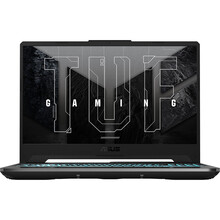 Ноутбук ASUS TUF Gaming A15 FA506NF-HN033 Graphite Black (90NR0JE7-M004K0)