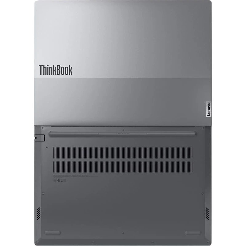 В інтернет магазині Ноутбук Lenovo ThinkBook 16 G6 IRL Arctic Grey (21KH00T2RA)