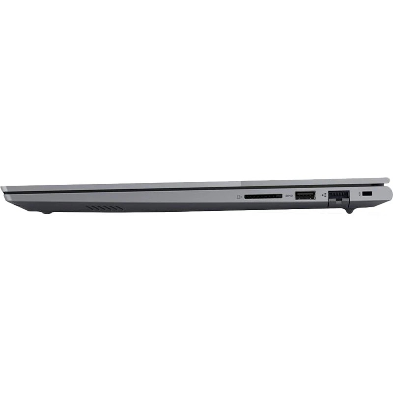 Зображення Ноутбук Lenovo ThinkBook 16 G6 IRL Arctic Grey (21KH00T2RA)