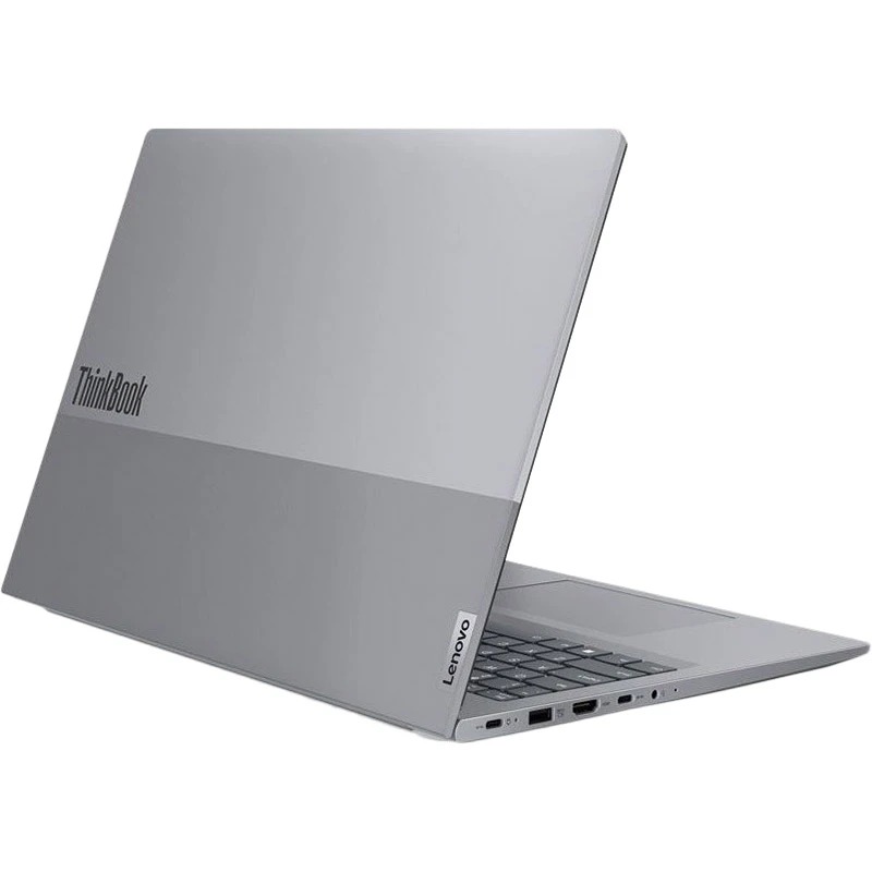 Замовити Ноутбук Lenovo ThinkBook 16 G6 IRL Arctic Grey (21KH00T2RA)