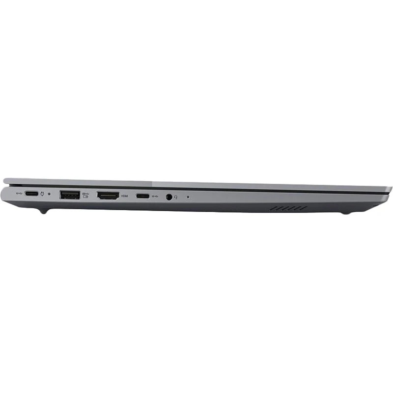 В Україні Ноутбук Lenovo ThinkBook 16 G6 IRL Arctic Grey (21KH00T2RA)