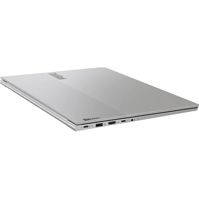 В інтернет магазині Ноутбук Lenovo ThinkBook 16 G7 ARP Arctic Grey (21MW003CRA)