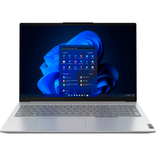 Ноутбук Lenovo ThinkBook 16 G7 ARP Arctic Grey (21MW003DRA)