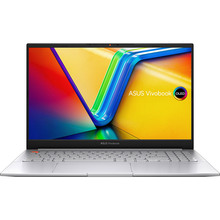 с видеокартами Nvidia Ноутбук ASUS Vivobook Pro 15 OLED K6502VV-MA027 (90NB1122-M000Y0)