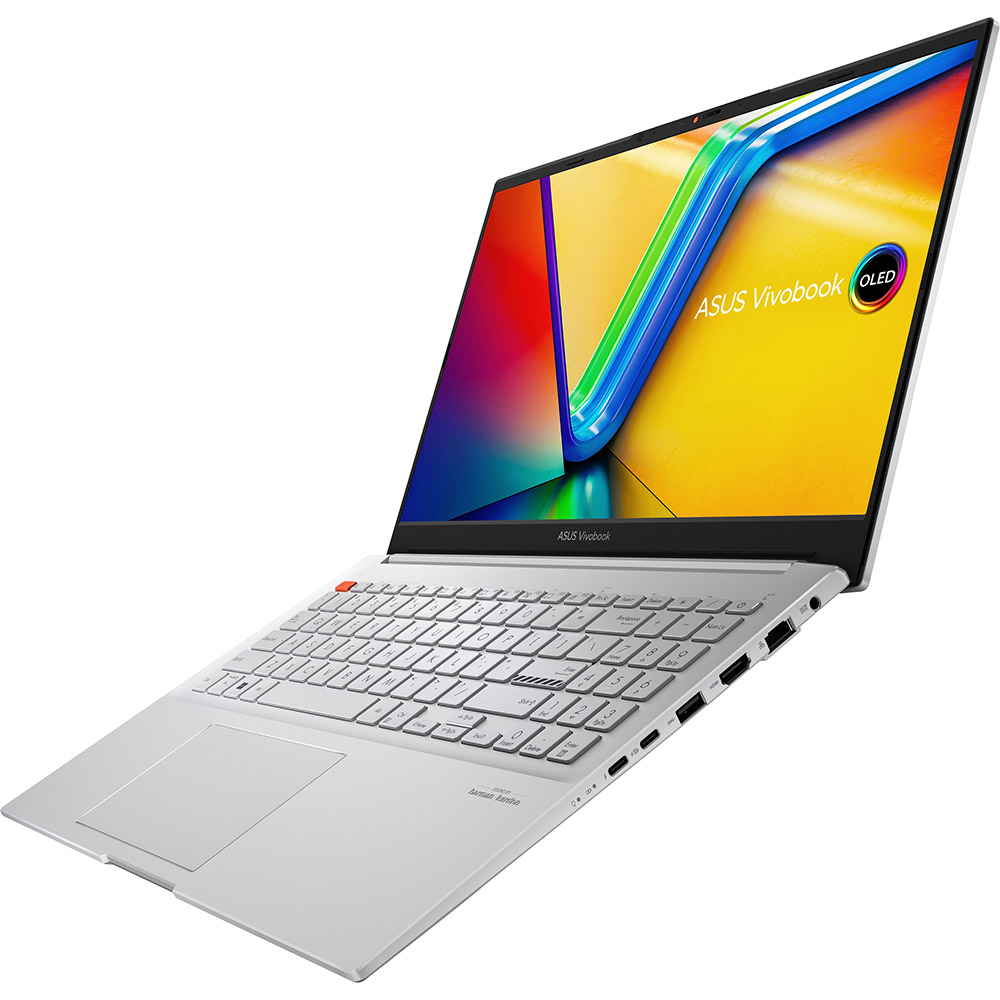 Фото Ноутбук ASUS Vivobook Pro 15 OLED K6502VV-MA027 (90NB1122-M000Y0)