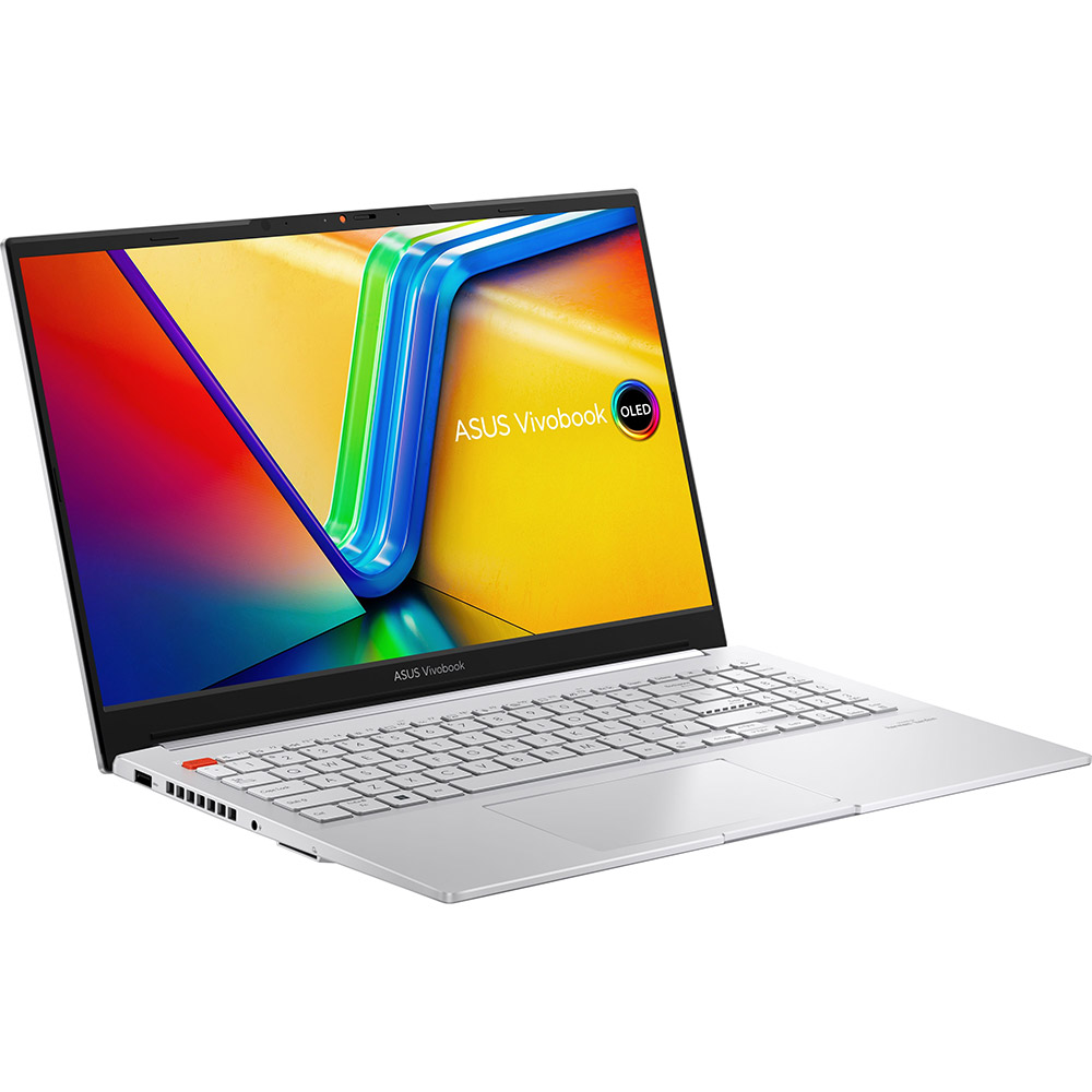 Ноутбук ASUS Vivobook Pro 15 OLED K6502VV-MA027 (90NB1122-M000Y0) Діагональ дисплея 15.6