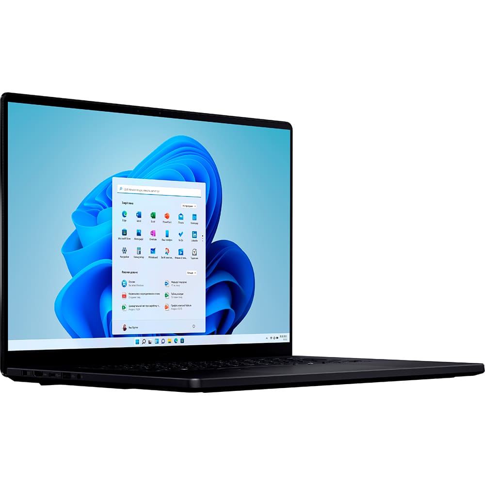 В интернет магазине Ноутбук ASUS ProArt P16 H7606WV-ME089W Nano Black (90NB1411-M004H0)