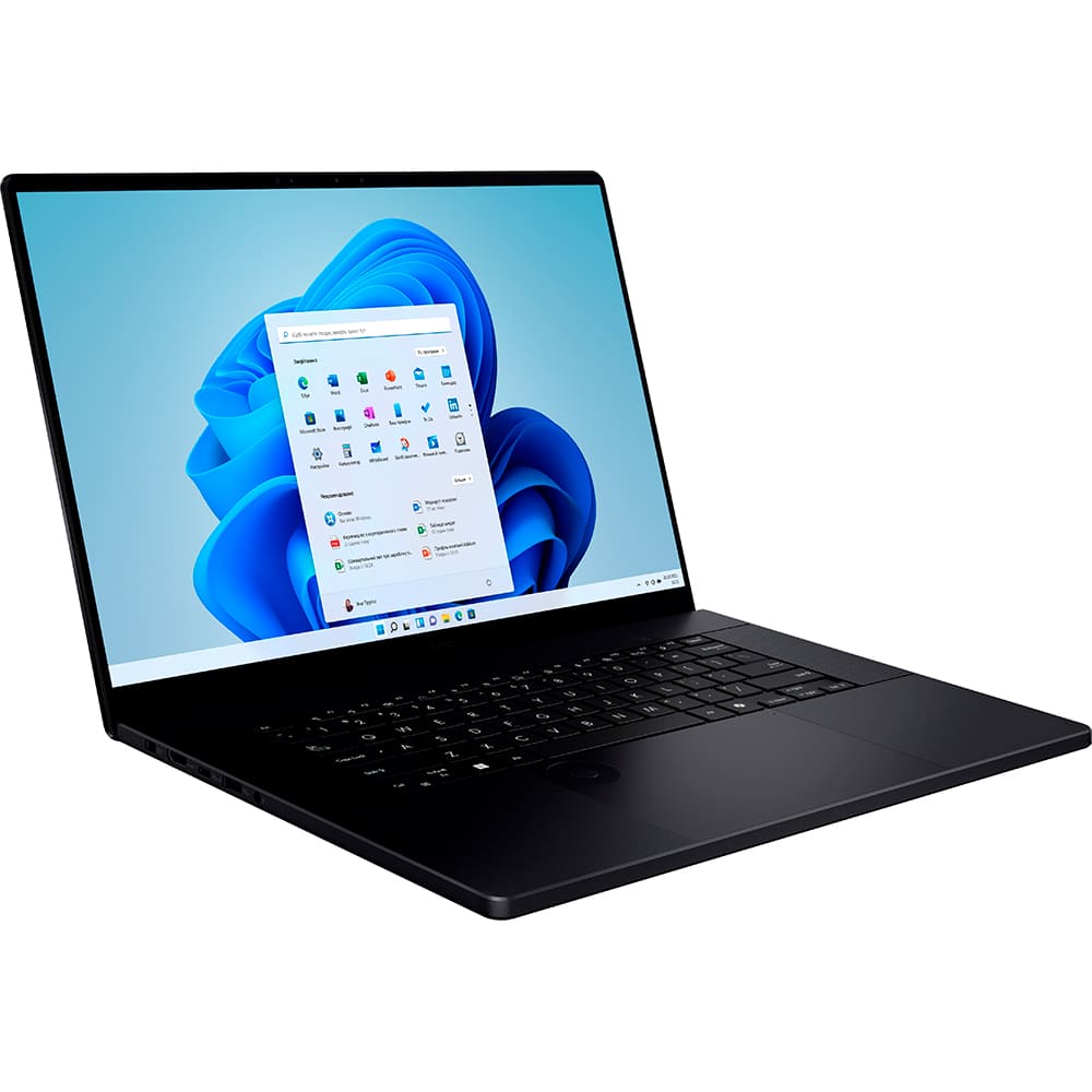 В Украине Ноутбук ASUS ProArt P16 H7606WV-ME089W Nano Black (90NB1411-M004H0)