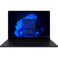 с глянцевым экраном Ноутбук ASUS ProArt P16 H7606WI-ME125X Nano Black (90NB1421-M00950)