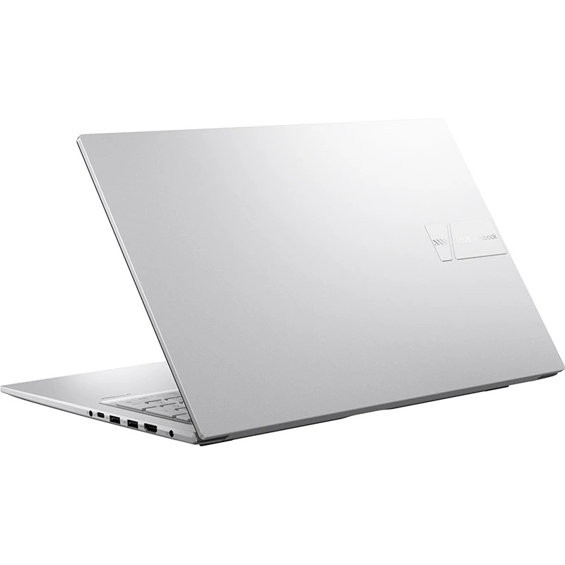 Замовити Ноутбук ASUS Vivobook 17 X1704VA-AU454 Cool Silver (90NB13X1-M003S0)