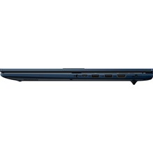 Ноутбук ASUS Vivobook 17 X1704VA-AU456 Quiet Blue (90NB13X2-M003U0)