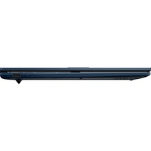 Ноутбук ASUS Vivobook 17 X1704VA-AU456 Quiet Blue (90NB13X2-M003U0)