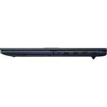 Ноутбук ASUS VivoBook 17 X1704VA Quiet Blue (90NB13X2-M003T0)