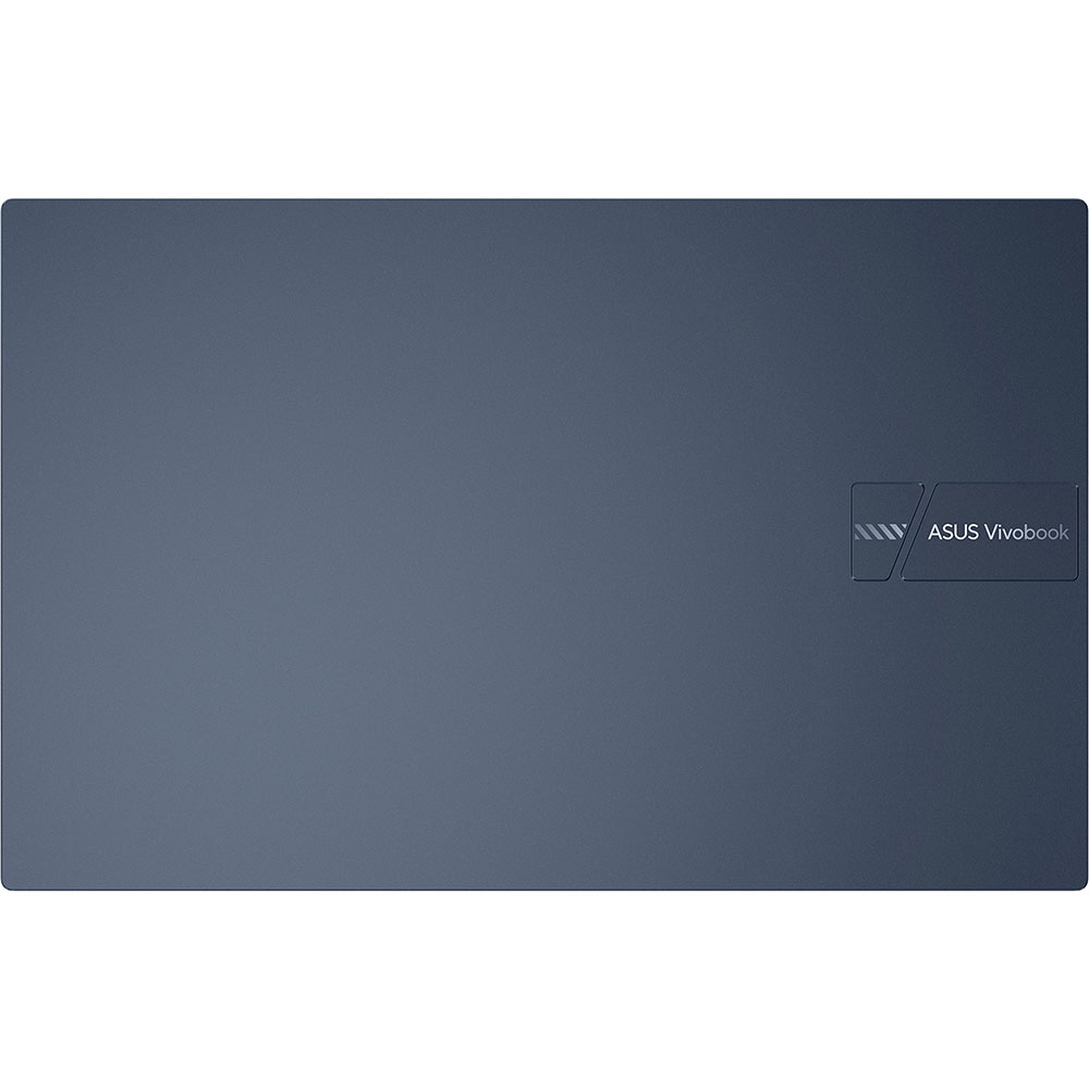 Ноутбук ASUS VivoBook 17 X1704VA Quiet Blue (90NB13X2-M003T0) Частота оновлення екрана 60 Гц