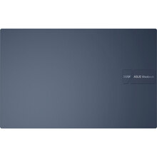 Ноутбук ASUS VivoBook 17 X1704VA Quiet Blue (90NB13X2-M003T0)