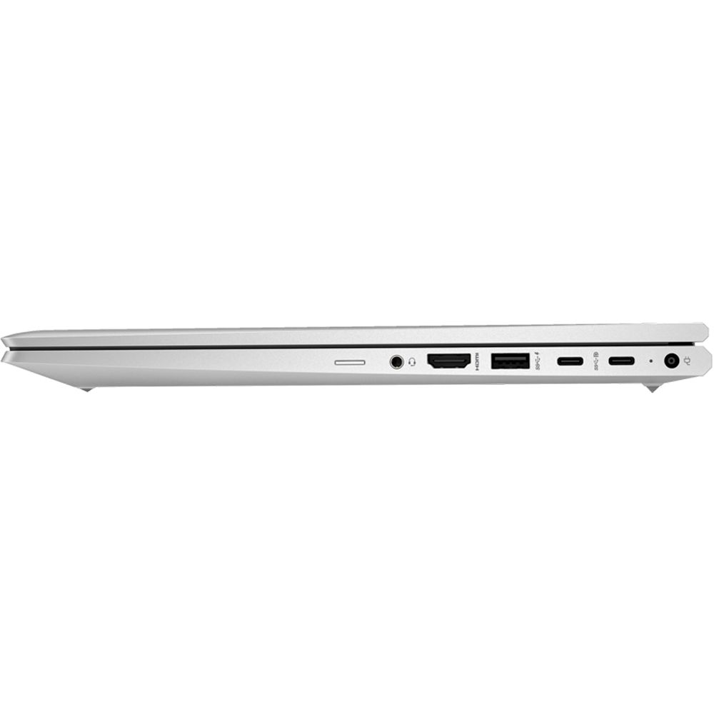 Фото Ноутбук HP Probook 450-G10 Pike silver aluminum (9G1G5ET)