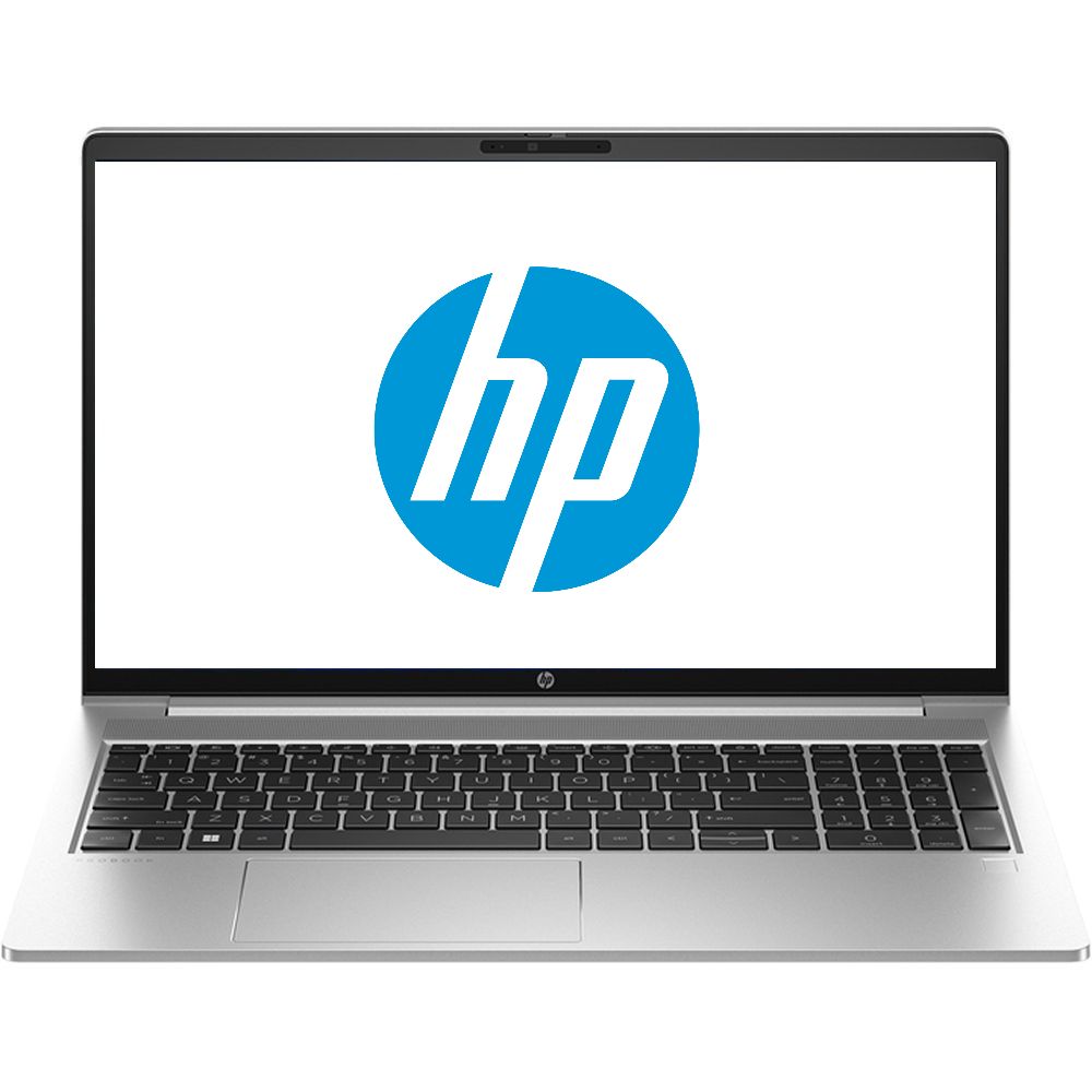 Ноутбук HP Probook 450-G10 Pike silver aluminum (9G1G5ET)