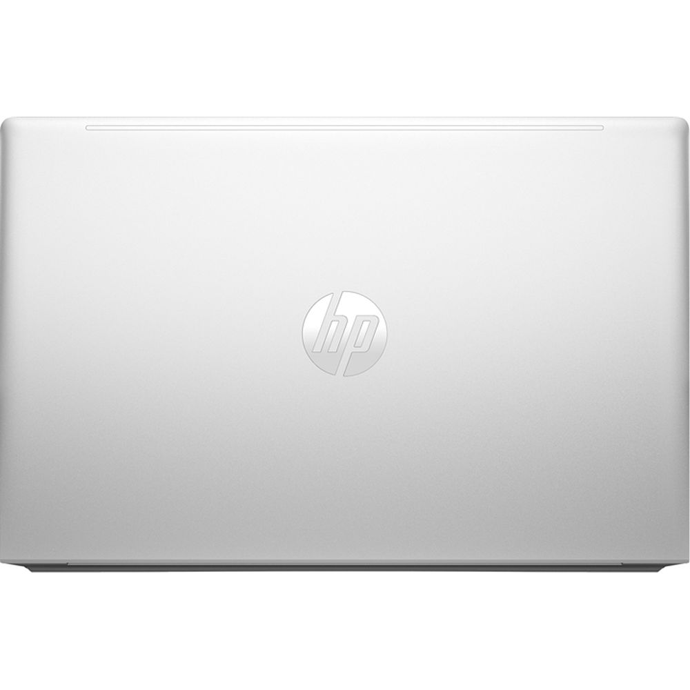 Зовнішній вигляд Ноутбук HP Probook 455-G10 Pike Silver (7L760ET)