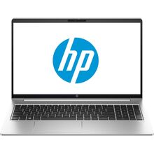 без операційної системи FreeDOS Ноутбук HP 245-G10 Turbo silver (8A552EA)