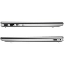 Ноутбук HP 245-G10 Turbo silver (8A552EA)