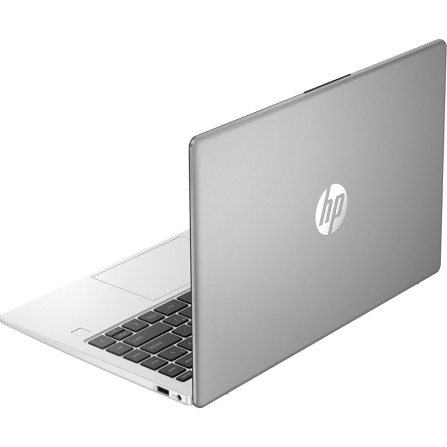 Ноутбук HP 245-G10 Turbo silver (8A552EA) Частота оновлення екрана 60 Гц