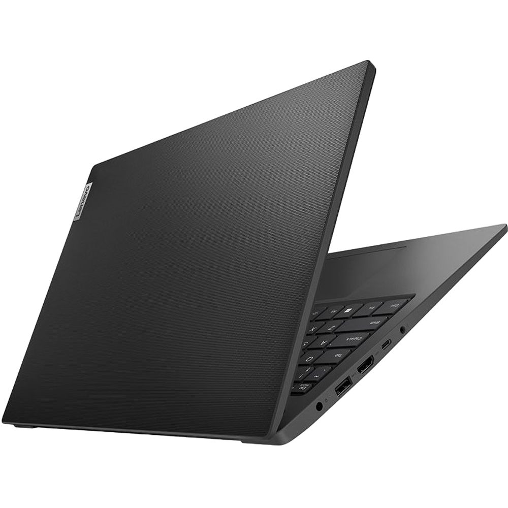 Фото 14 Ноутбук LENOVO V15-G4 Business Black (83A100F0RA)