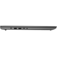 Ноутбук LENOVO V17-G4 Iron Grey (83A2001YRA)