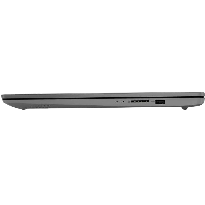 Фото Ноутбук LENOVO V17-G4 Iron Grey (83A2001YRA)