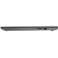 Ноутбук LENOVO V17-G4 Iron Grey (83A2001YRA)