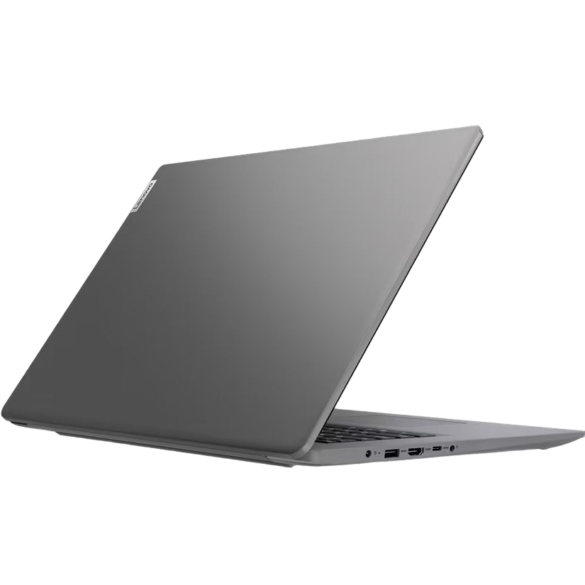 Изображение Ноутбук LENOVO V17-G4 Iron Grey (83A2001YRA)