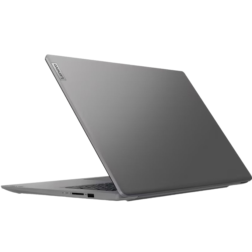 В Украине Ноутбук LENOVO V17-G4 Iron Grey (83A2001YRA)