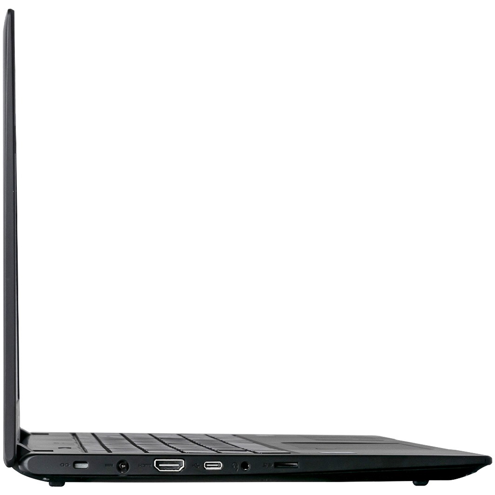 Ноутбук PROLOGIX M15-722 Black (PLN15.I312.8.S1.N.097) Разрешение дисплея 1920 x 1080