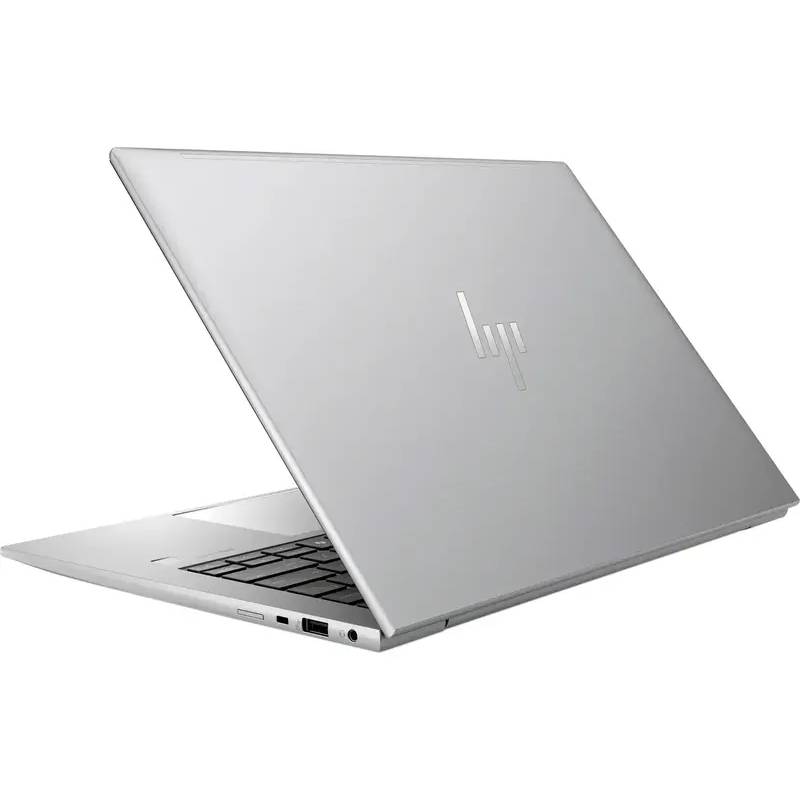 Ноутбук HP ZBook Firefly G11A Silver (5G435ES) Тип матриці IPS