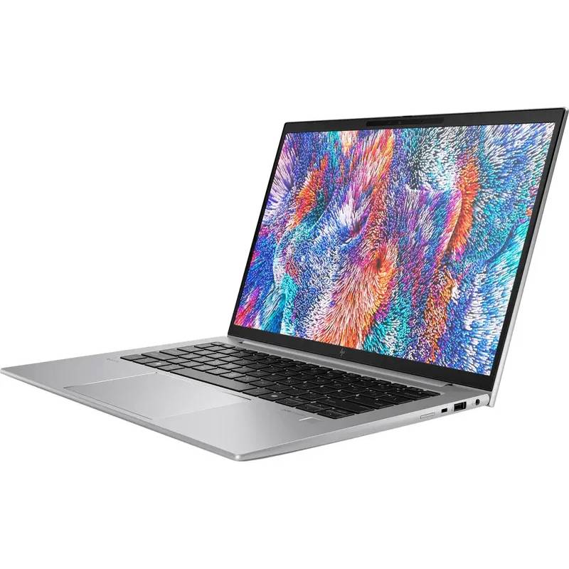 Ноутбук HP ZBook Firefly G11A Silver (5G435ES) Роздільна здатність дисплея 1920 x 1200