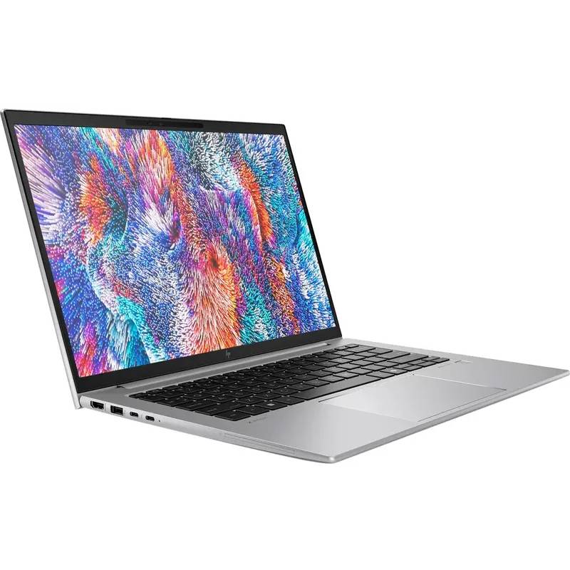 Ноутбук HP ZBook Firefly G11A Silver (5G435ES) Діагональ дисплея 14