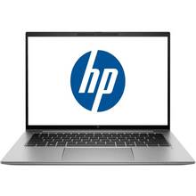 з матовим екраном Ноутбук HP ZBook Firefly G11A Silver (5G436ES)