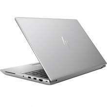 Ноутбук HP ZBook Fury 16 G11 Silver (5F9D7ES)