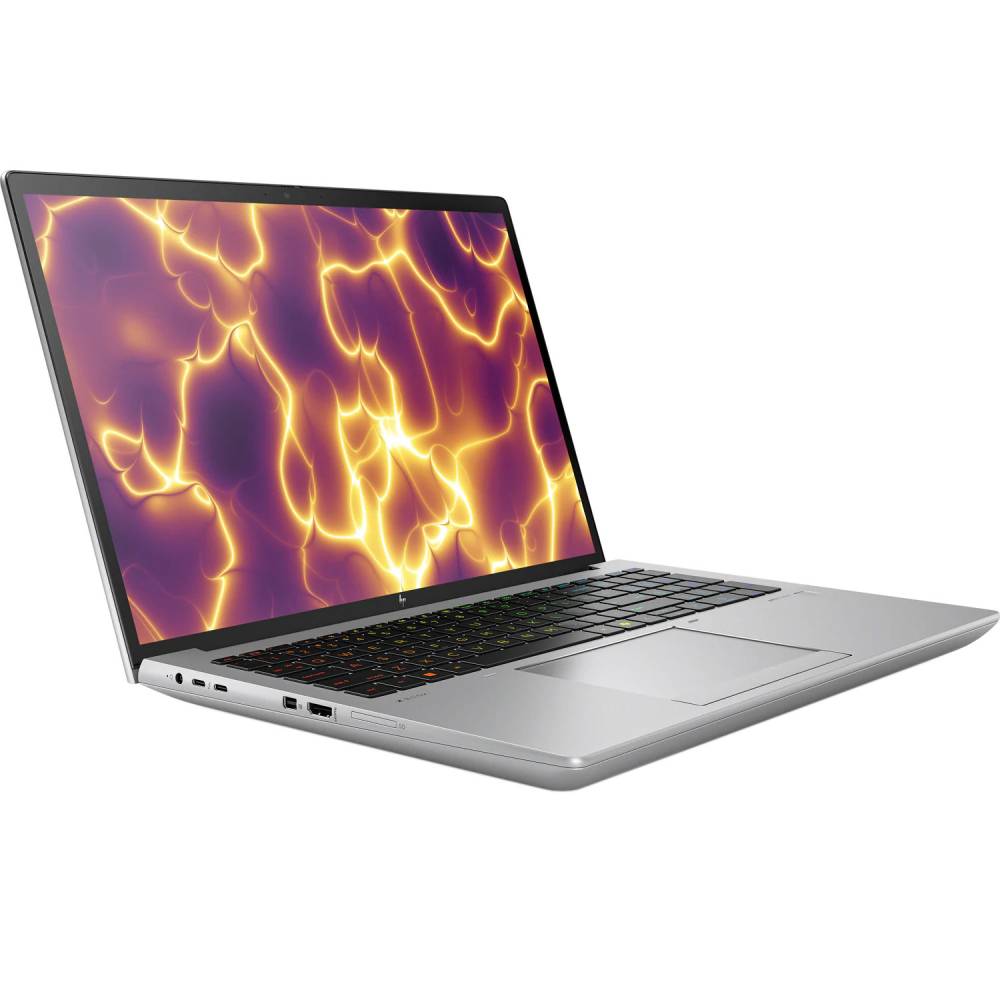 Ноутбук HP ZBook Fury 16 G11 Silver (5F9D7ES) Діагональ дисплея 16