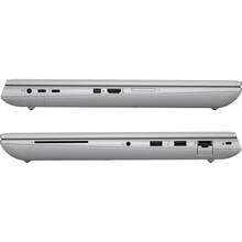 Ноутбук HP ZBook Fury 16 G11 Silver (5F9D7ES)