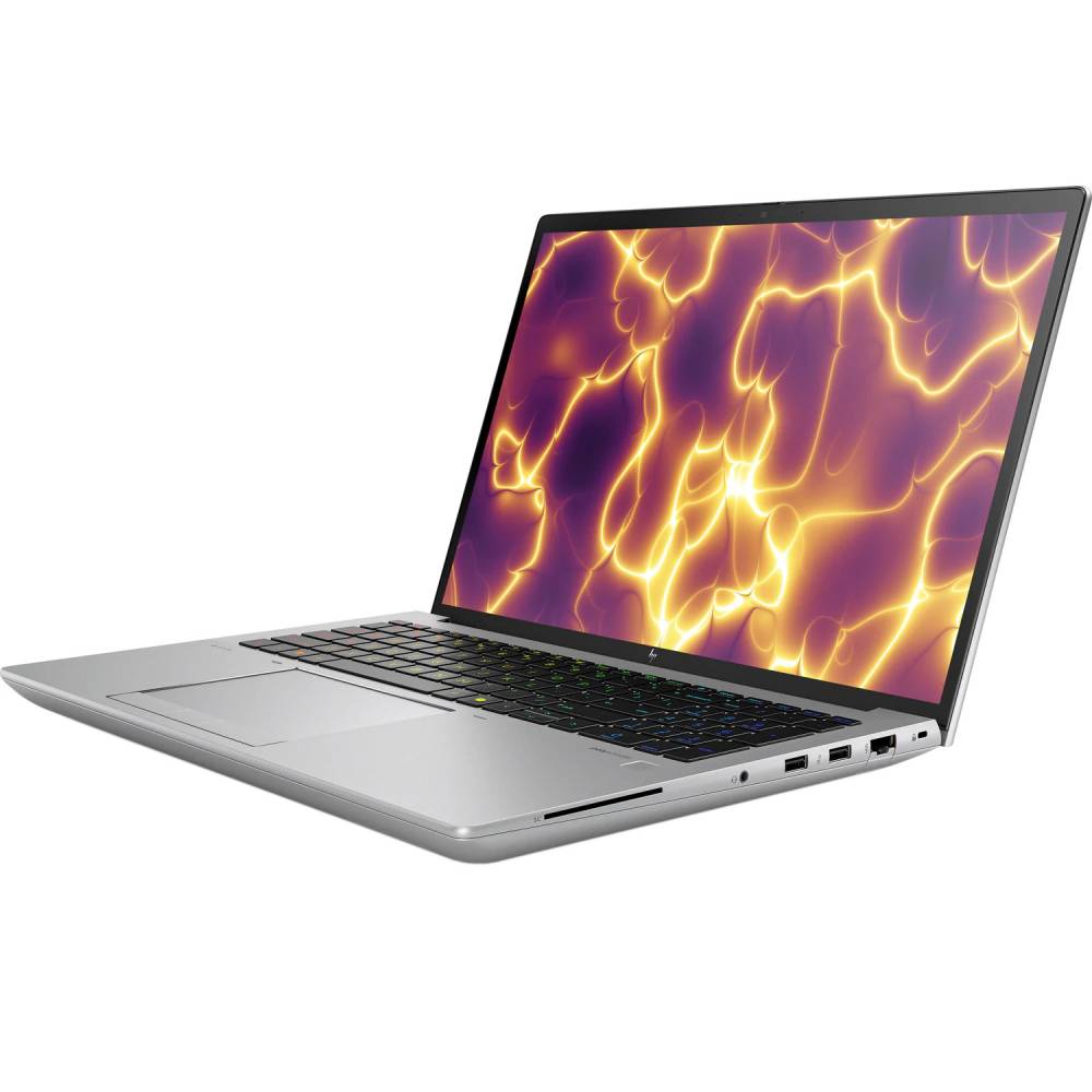 Ноутбук HP ZBook Fury 16 G11 Silver (5F9D7ES) Роздільна здатність дисплея 1920 x 1200