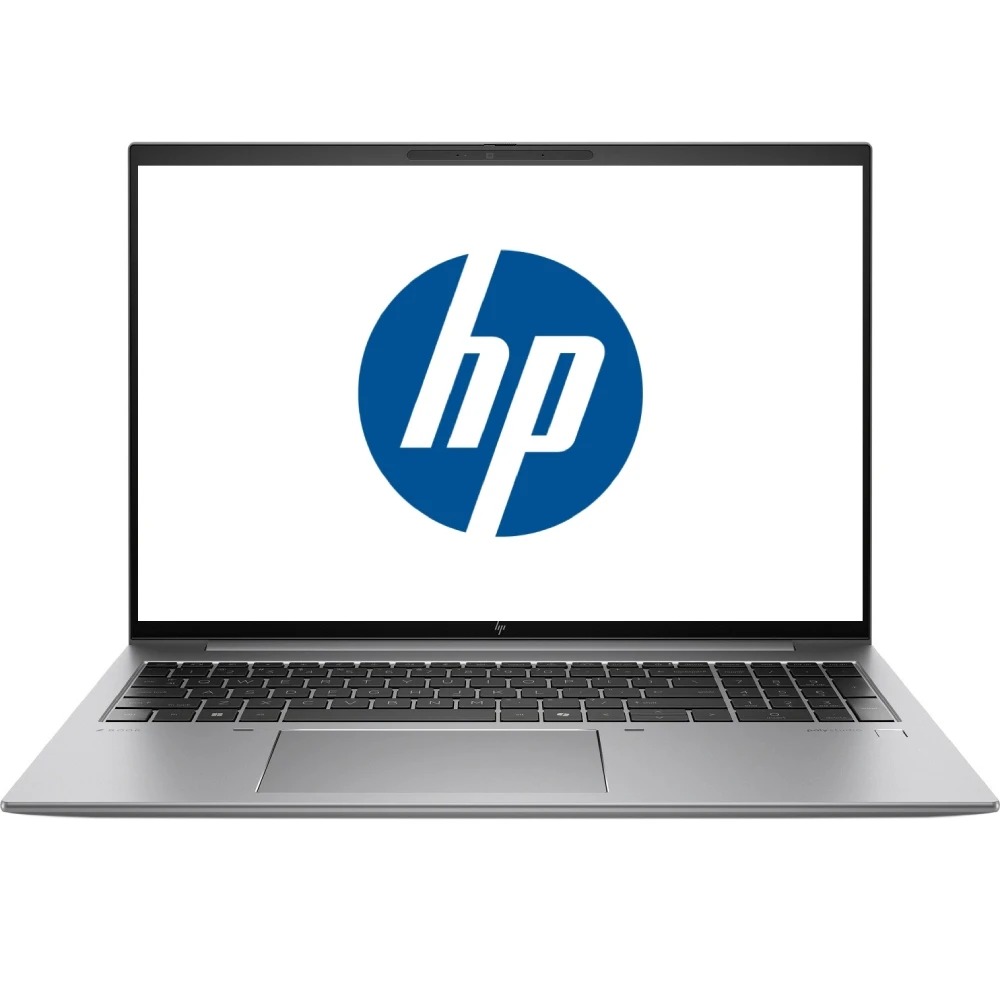 Ноутбук HP ZBook Fury 16 G11 Silver (5F9E4ES)