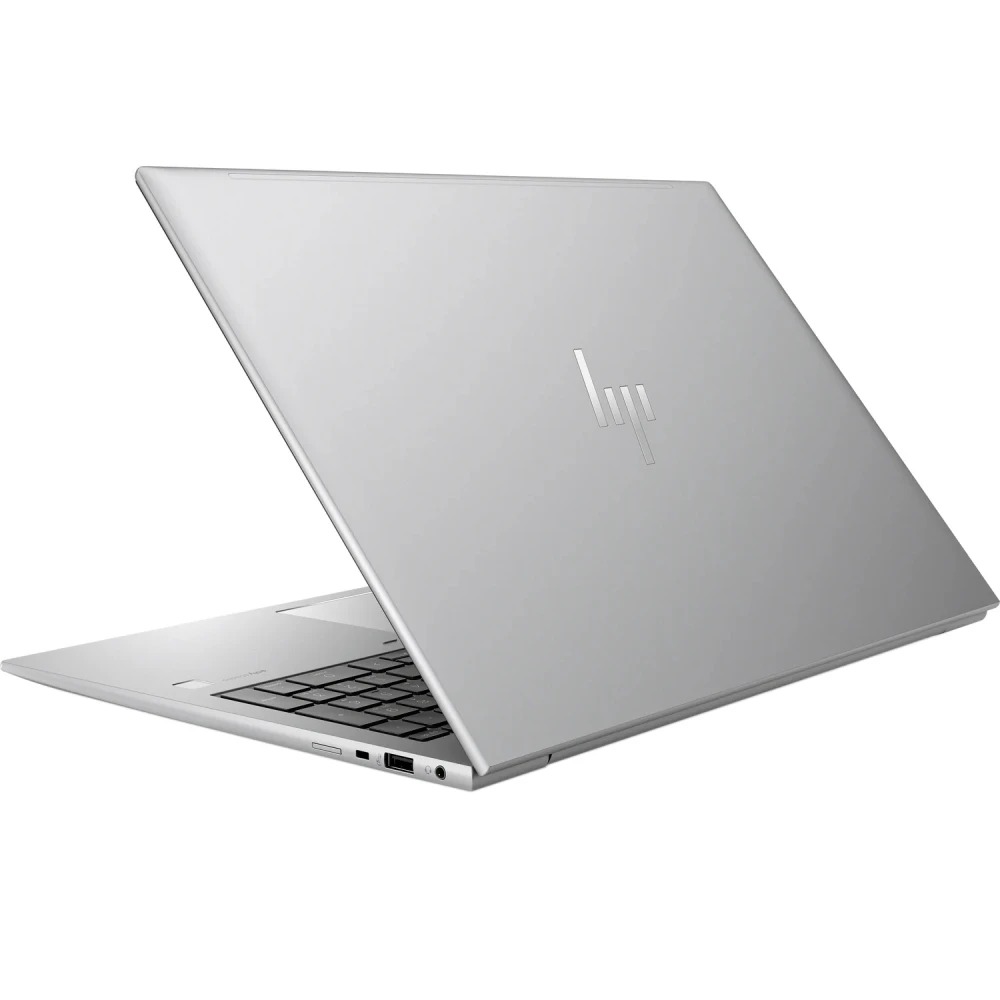 Зовнішній вигляд Ноутбук HP ZBook Fury 16 G11 Silver (5F9E4ES)