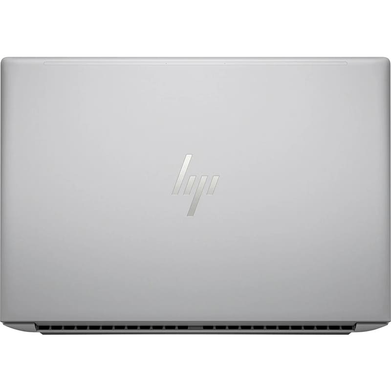 Внешний вид Ноутбук HP ZBook Fury 16 G11 Silver (5F9E6ES)